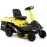 Kerti traktor Rider 224 cm3 4,4 kW kôš 150 l GARDYER RT610