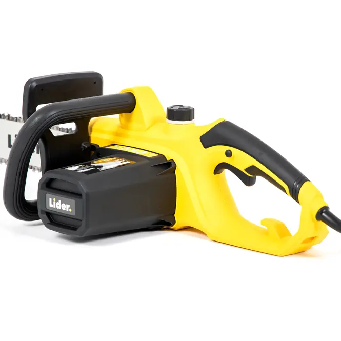 Láncfűrész elektromos 1600W prowadnica 35 cm Lider OTP1636,10