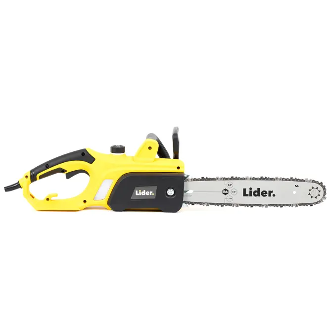 Láncfűrész elektromos 1600W prowadnica 35 cm Lider OTP1636