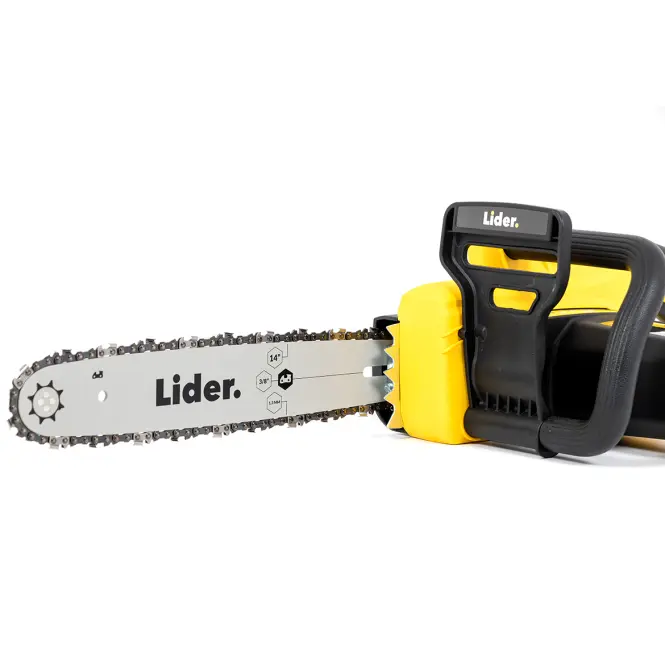 Láncfűrész elektromos 1600W prowadnica 35 cm Lider OTP1636,6