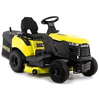 Kerti traktor 452 cm3 kôš 245 l GARDYER RT980