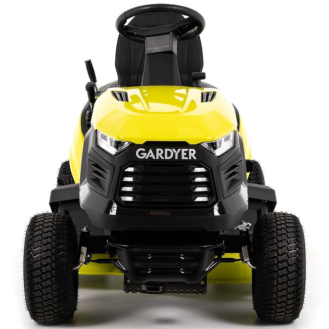 Kerti traktor 452 cm3 kôš 245 l GARDYER RT980