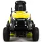 Kerti traktor 452 cm3 kôš 245 l GARDYER RT980,7