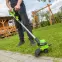 Akkumulátoros fűnyíró 2,0 AH 4garden APK2521S,6