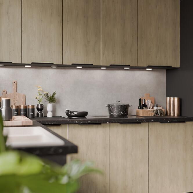 Konyhaszekrény Cremona Bl 60zl 1s Bb