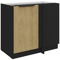 Konyhaszekrény Cremona Bl 105 Nd 1f Bb