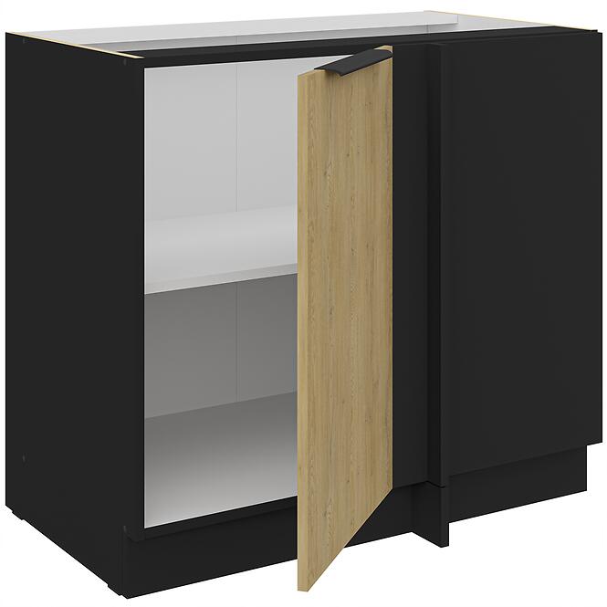 Konyhaszekrény Cremona Bl 105 Nd 1f Bb