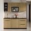 Konyhaszekrény Cremona Bl 90x90 Dn 2f Bb,13