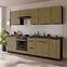 Konyhaszekrény Cremona Bl 90x90 Dn 2f Bb,15