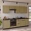 Konyhaszekrény Cremona Bl 90x90 Dn 2f Bb,16