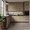 Konyhaszekrény Cremona Bl 90x90 Dn 2f Bb,20