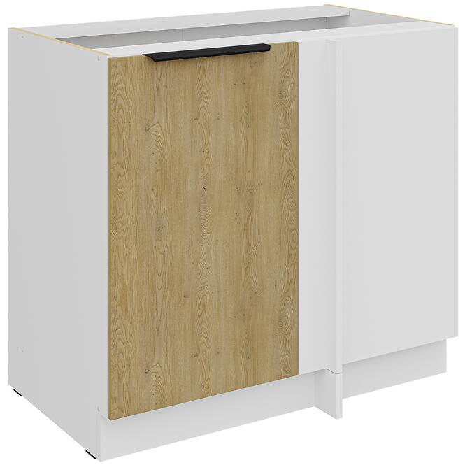 Konyhaszekrény Cremona Wh 105 Nd 1f Bb