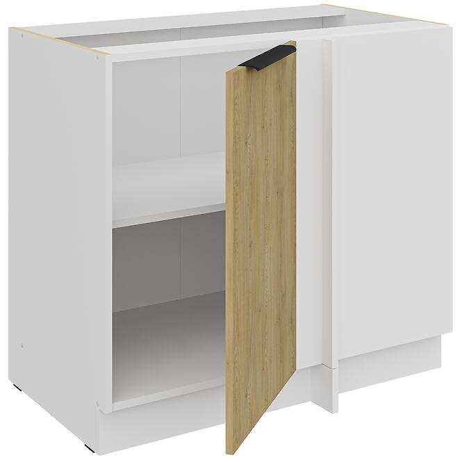 Konyhaszekrény Cremona Wh 105 Nd 1f Bb