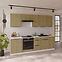 Konyhaszekrény Cremona Wh 90x90 Dn 2f Bb,15