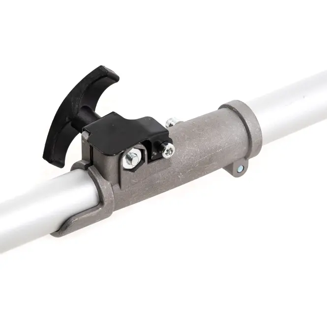 Benzinüzemű bozótvágó 52 cm3 szélesség 45 cm GARDYER B500,10