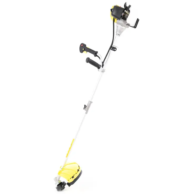 Benzinüzemű bozótvágó 52 cm3 szélesség 45 cm GARDYER B500,8