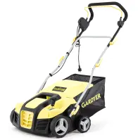 Gyepszellőztető és vertikutátor 2000W kôš 55L GAWWNW2000