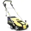 Gyepszellőztető és vertikutátor 2000W kôš 55L GAWWNW2000,3