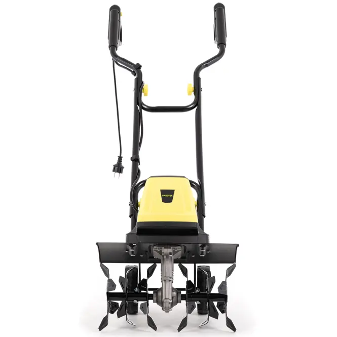 Elektromos kultivátor 1500W šírka 40 cm GAGWEG1500,2