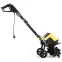 Elektromos kultivátor 1500W šírka 40 cm GAGWEG1500,4