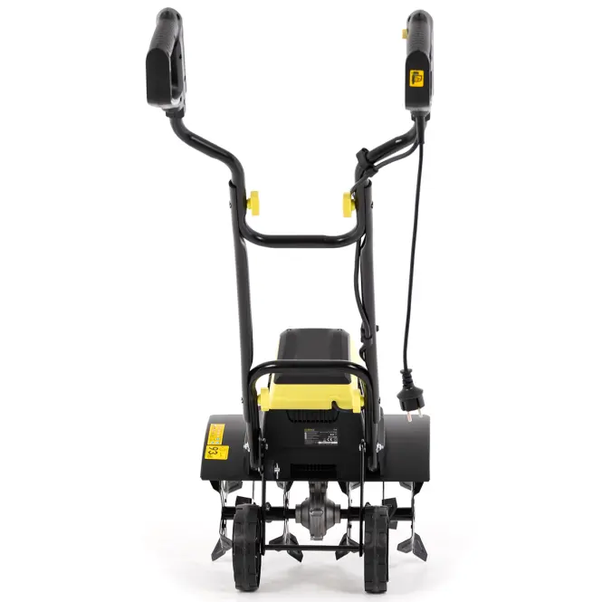 Elektromos kultivátor 1500W šírka 40 cm GAGWEG1500