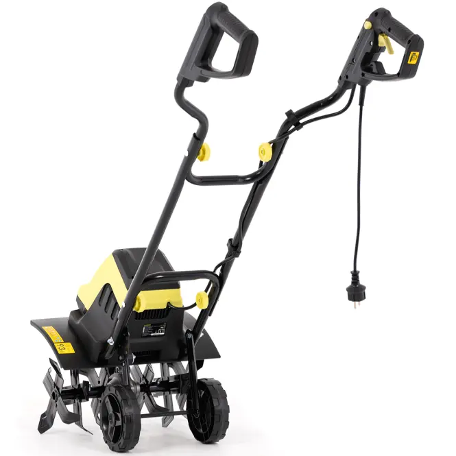 Elektromos kultivátor 1500W šírka 40 cm GAGWEG1500,7