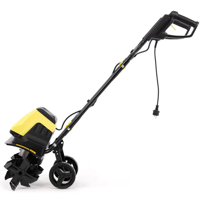 Elektromos kultivátor 1500W šírka 40 cm GAGWEG1500,8