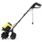 Elektromos kultivátor 1500W šírka 40 cm GAGWEG1500,8