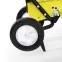 Benzines kultivátor 196 cm3 šírka 34-85 cm GAGSG200HL,9