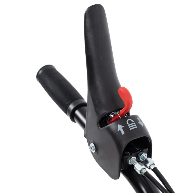 Benzines kultivátor 196 cm3 šírka 34-85 cm GAGSG200HL