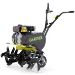 Benzines kultivátor 196 cm3 šírka 34-85 cm GAGSG200HL