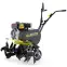 Benzines kultivátor 196 cm3 šírka 34-85 cm GAGSG200HL
