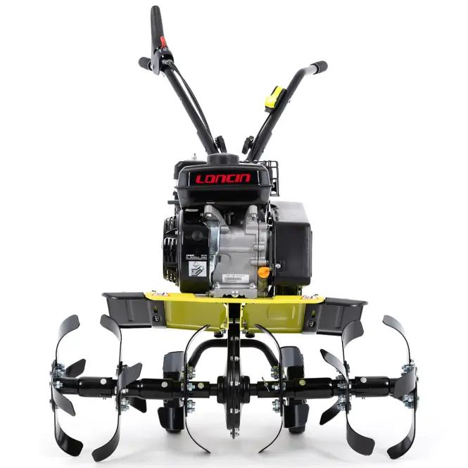 Benzines kultivátor 196 cm3 šírka 34-85 cm GAGSG200HL,2