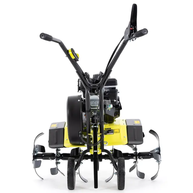 Benzines kultivátor 196 cm3 šírka 34-85 cm GAGSG200HL,6