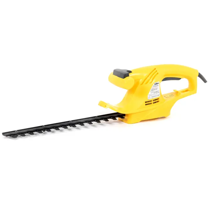 Sövényvágók elektromos 450 W hossz 35 cm Lider ERN450