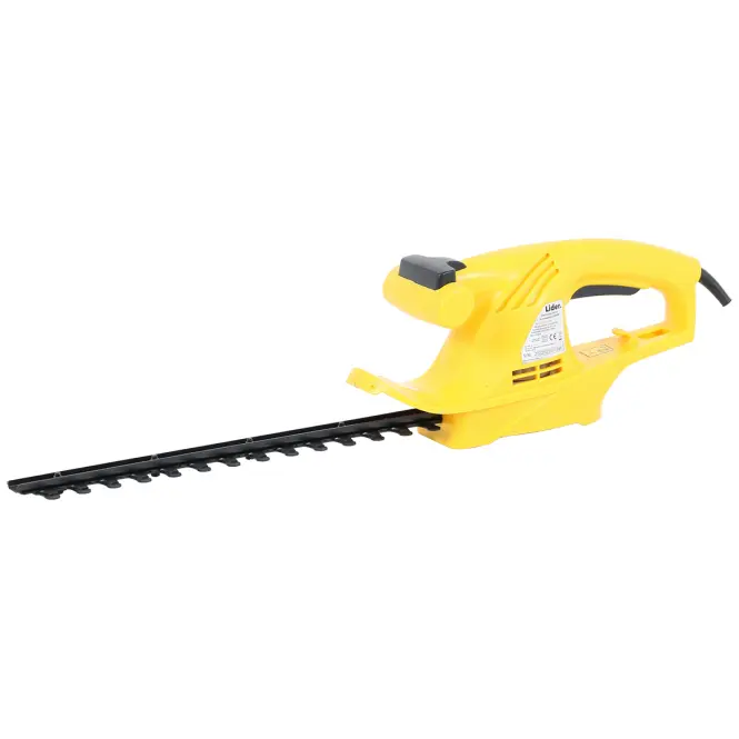 Sövényvágók elektromos 450 W hossz 35 cm Lider ERN450,2