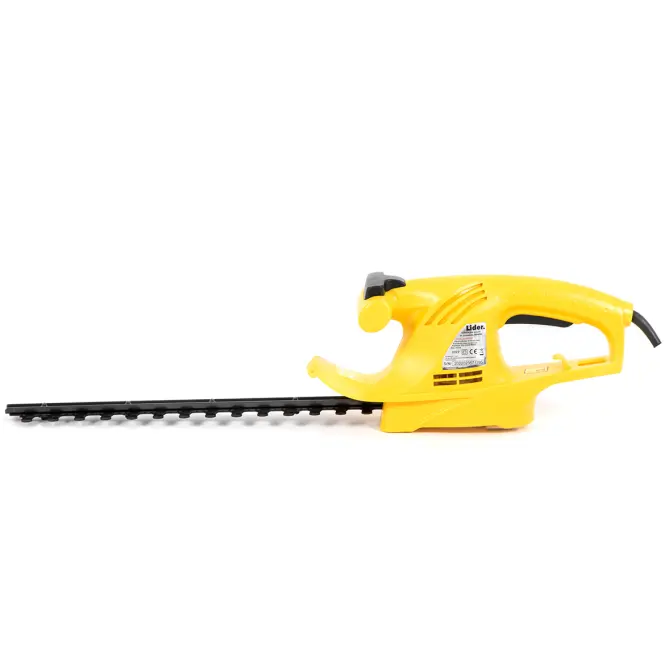 Sövényvágók elektromos 450 W hossz 35 cm Lider ERN450,3