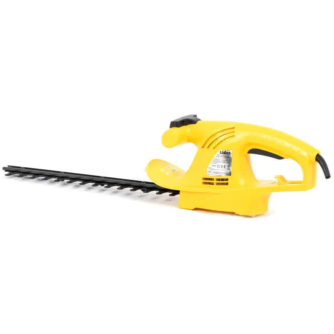 Sövényvágók elektromos 450 W hossz 35 cm Lider ERN450,4