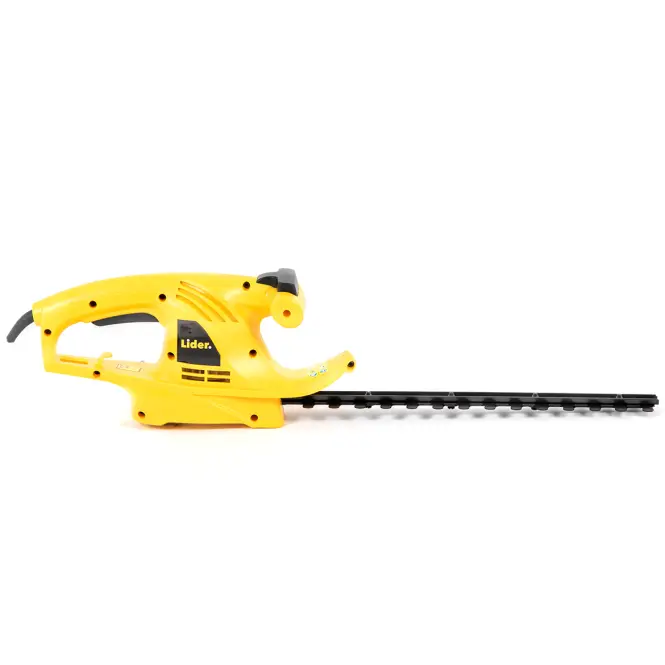 Sövényvágók elektromos 450 W hossz 35 cm Lider ERN450,6