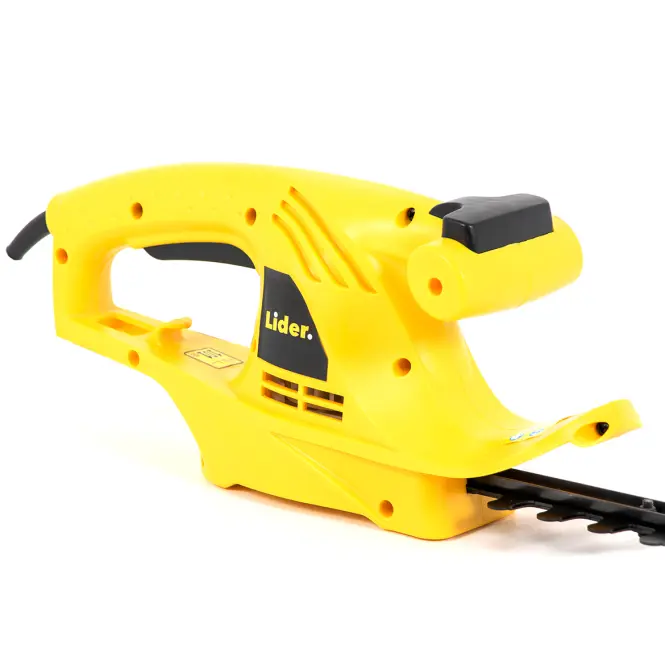 Sövényvágók elektromos 450 W hossz 35 cm Lider ERN450,8