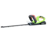 Sövényvágók akkumulátoros 2,0 Ah hossz 51 cm 4garden ANE5121S