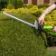 Sövényvágók akkumulátoros 2,0 Ah hossz 51 cm 4garden ANE5121S,7