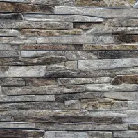 Betonkő Rock Grey