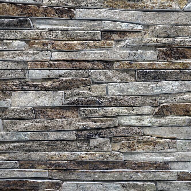 Betonkő Rock Grey