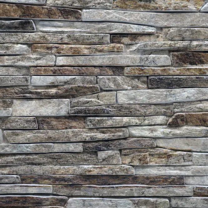 Betonkő Rock Grey