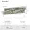 Betonkő Rock Grey,3