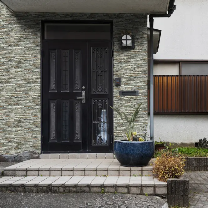 Betonkő Rock Grey