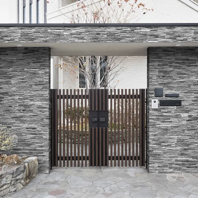 Betonkő Rock Grey,5
