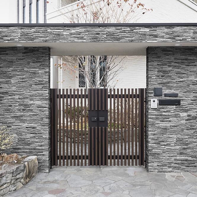 Betonkő Rock Grey,5