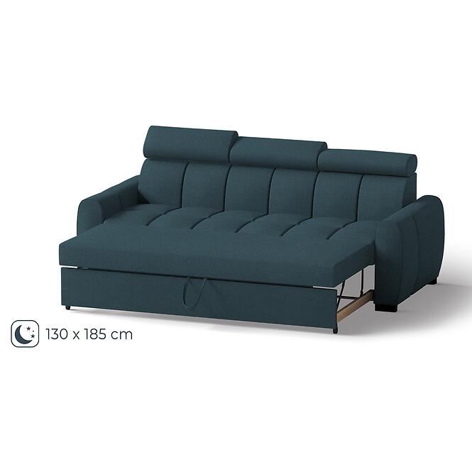 Ülőgarnitúra szett Gomez 3+2+1 Element 13